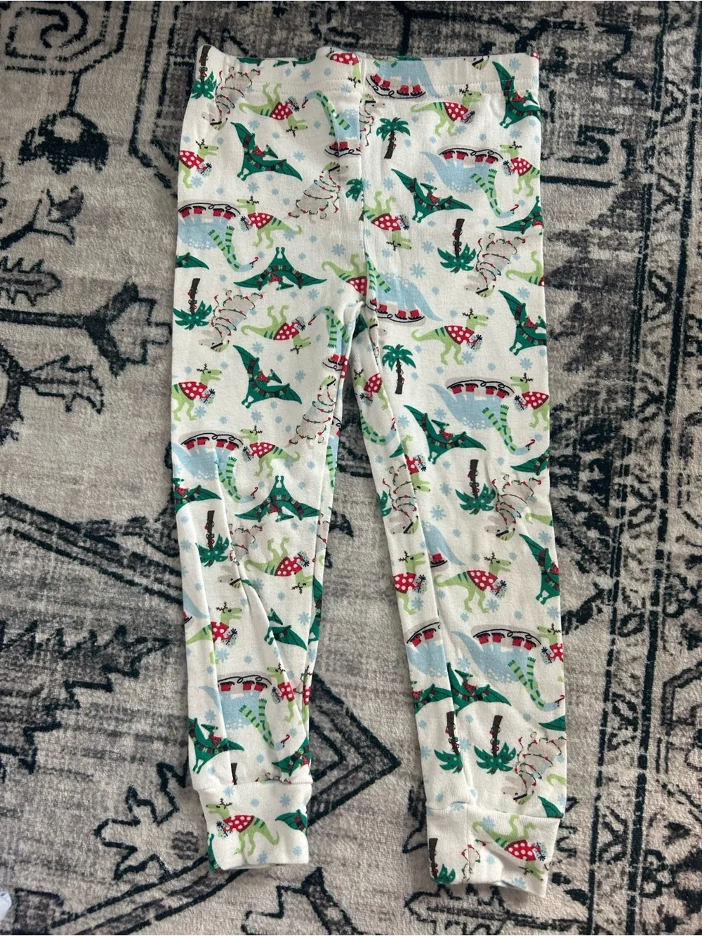 Batch of Carter's, Tommy Bahamas, and Burt’s Bees Pajamas